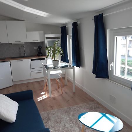 Appartement Niort Au Bord De L'Eau 3 Extérieur photo