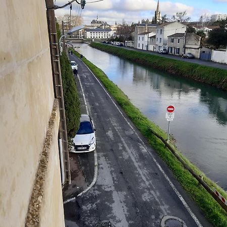 Appartement Niort Au Bord De L'Eau 3 Extérieur photo