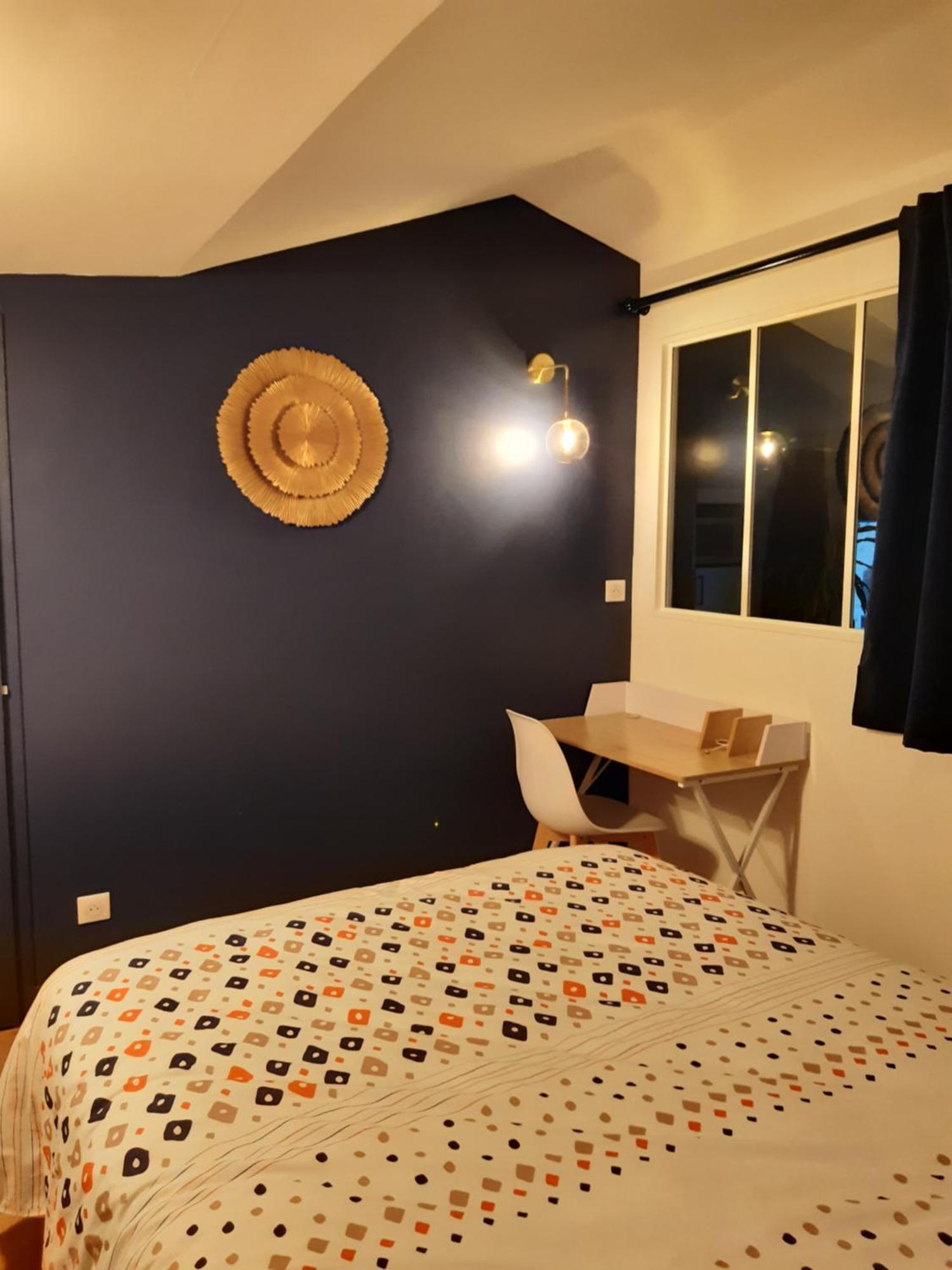 Appartement Niort Au Bord De L'Eau 3 Extérieur photo