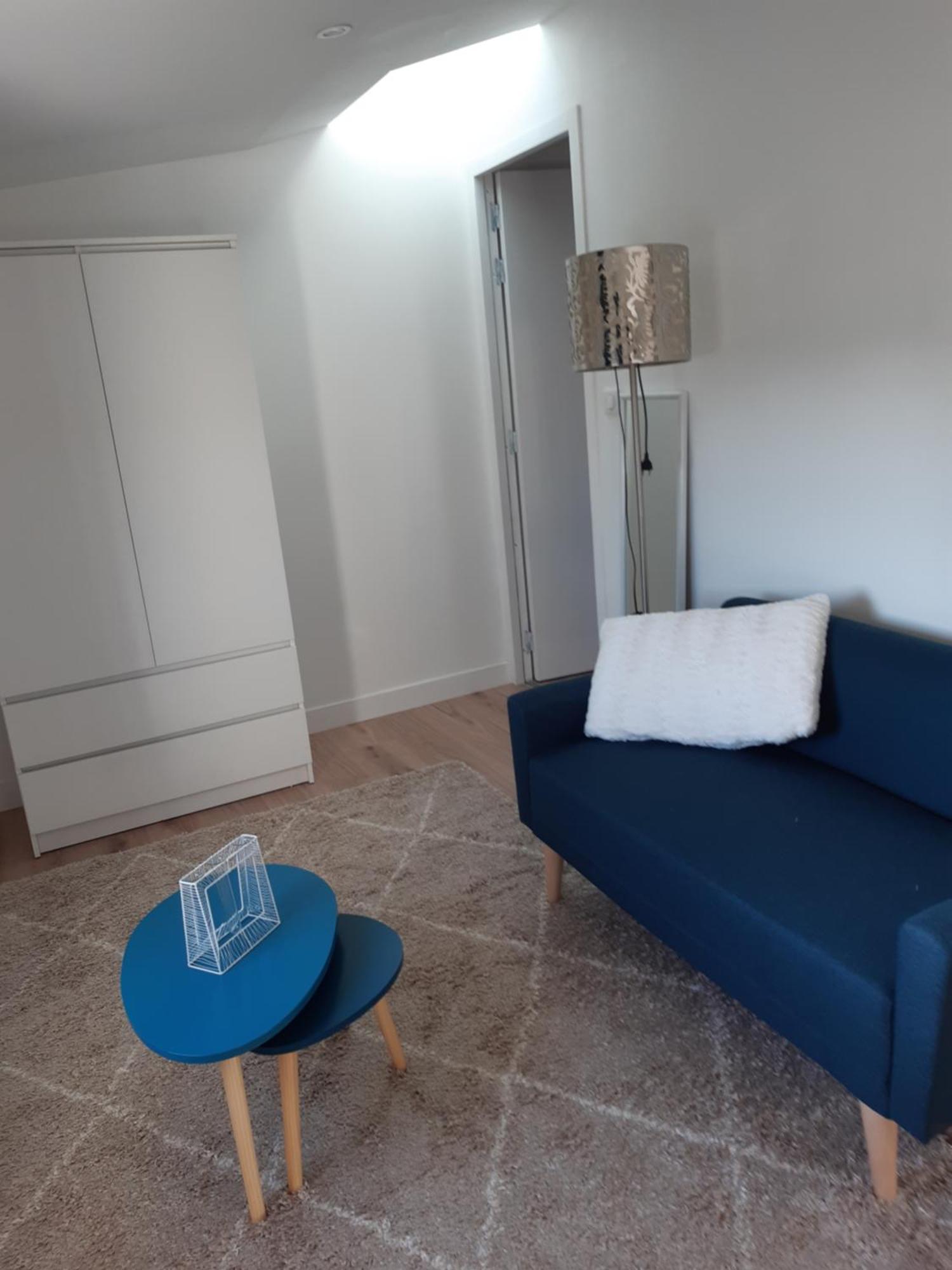 Appartement Niort Au Bord De L'Eau 3 Extérieur photo