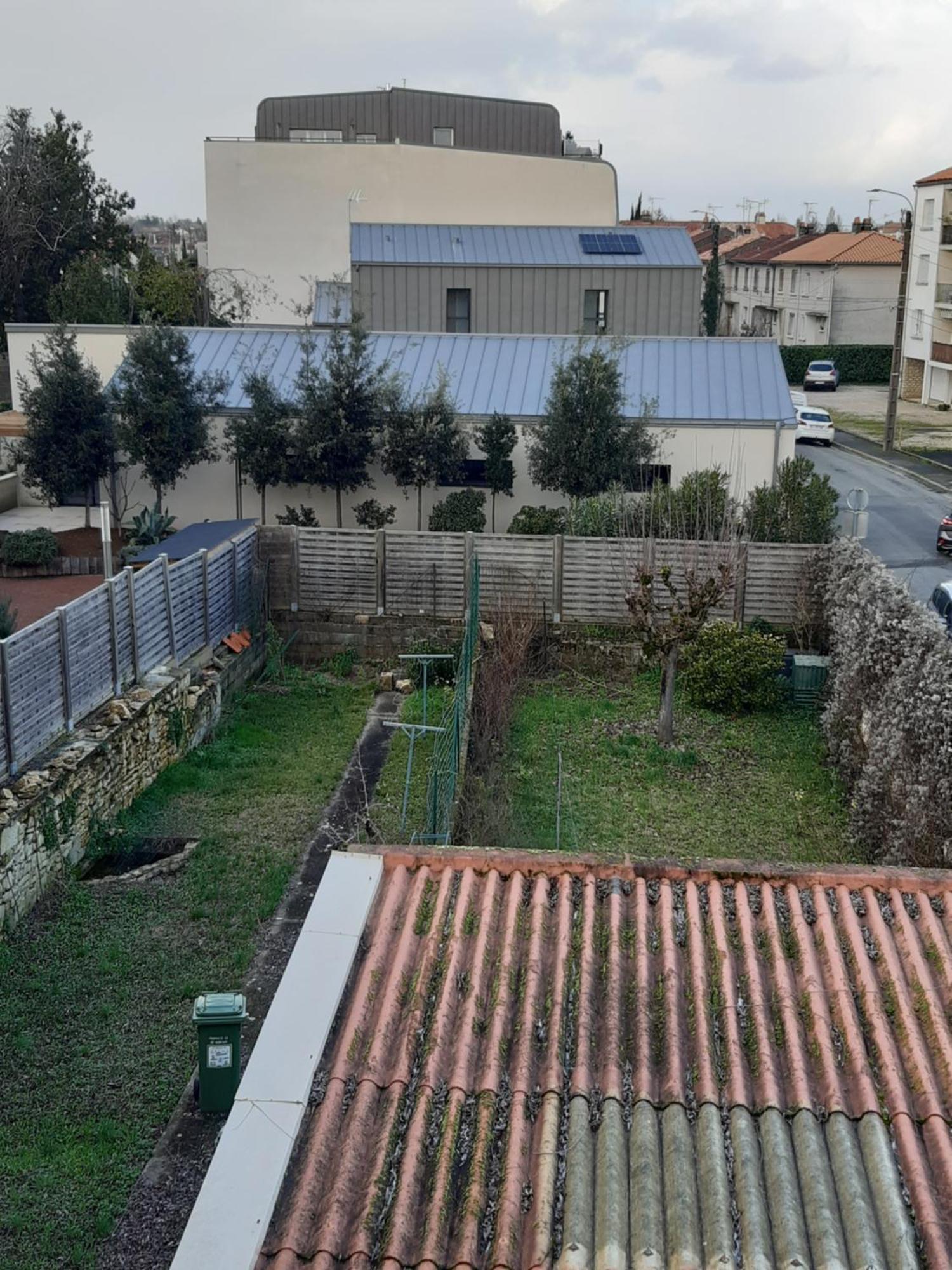Appartement Niort Au Bord De L'Eau 3 Extérieur photo